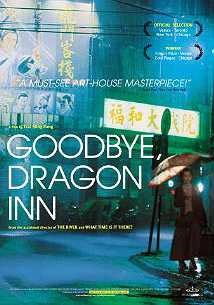 Good Bye, Dragon Inn