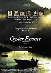Oyster Farmer