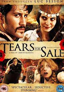 Tears for Sale