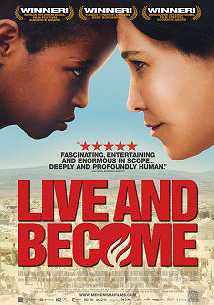 Live and Become
