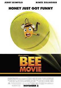 فیلم زنبوری
