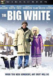 The Big White