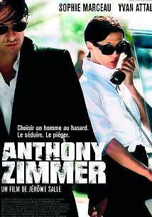 Anthony Zimmer