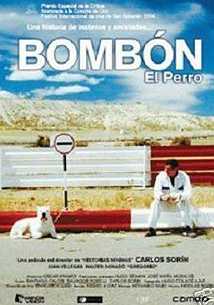 Bombón: El Perro