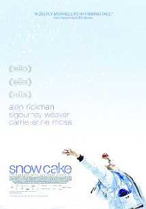 Snow Cake