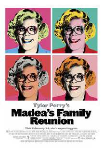 Madea's Family Reunion