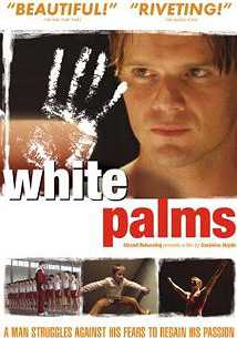 White Palms