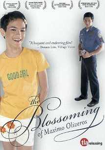 The Blossoming of Maximo Oliveros