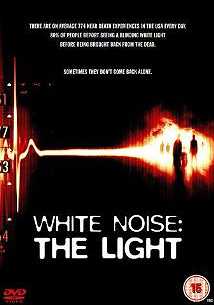 White Noise: The Light