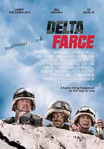 Delta Farce