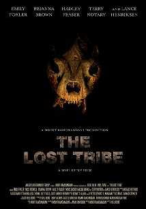 The Lost Tribe