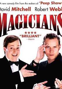 Magicians