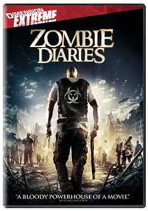 The Zombie Diaries