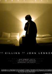 The Killing of John Lennon