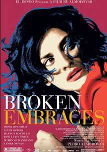 Broken Embraces