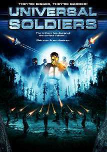 Universal Soldiers