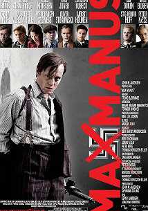 Max Manus: Man of War
