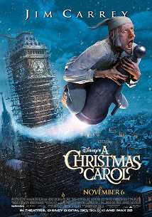 سرود کریسمس (2009)