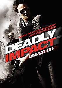 Deadly Impact