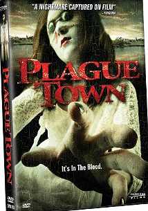 Plague Town