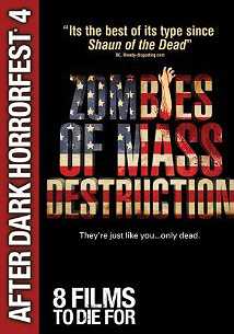 ZMD: Zombies of Mass Destruction