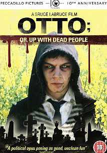 Otto; or, Up with Dead People