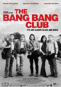 The Bang Bang Club