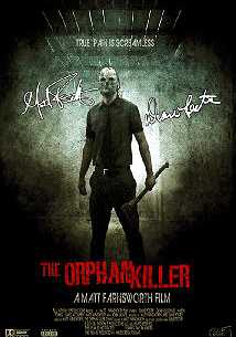 The Orphan Killer