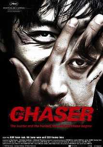 The Chaser (2008)