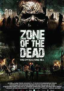 Zone of the Dead