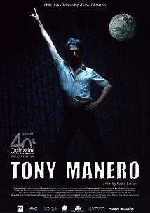 Tony Manero