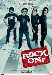 Rock On!!