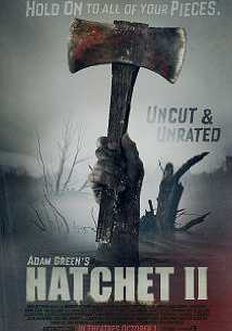 Hatchet II