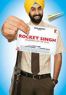 Rocket Singh: Salesman of the Year