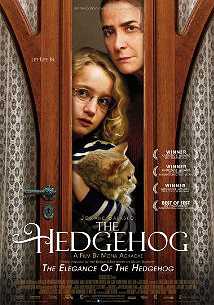 The Hedgehog