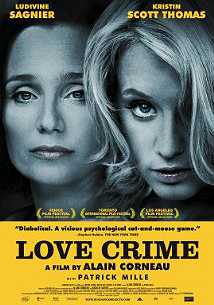 Love Crime