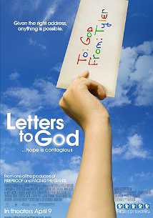 Letters to God