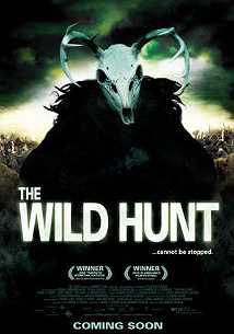 The Wild Hunt