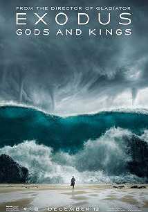 اکسودوس:خدایان و پادشاهان