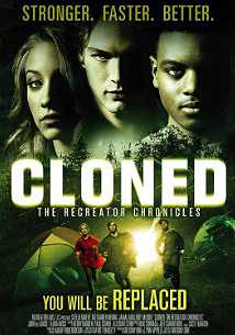 CLONED: The Recreator Chronicles