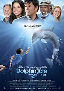 Dolphin Tale