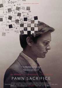 Pawn Sacrifice