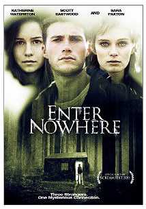 Enter Nowhere