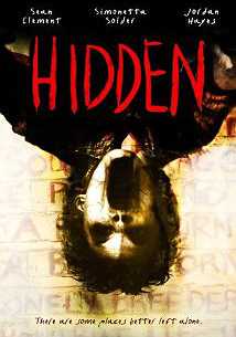 Hidden 3D