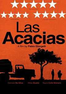 Las Acacias