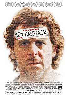 Starbuck