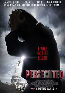 Persecuted