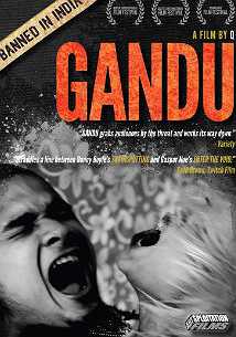 Gandu