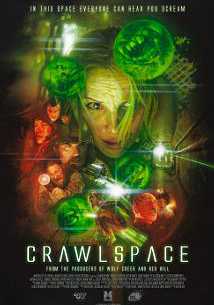 Crawlspace