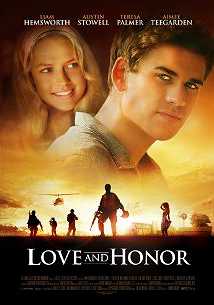 Love and Honor